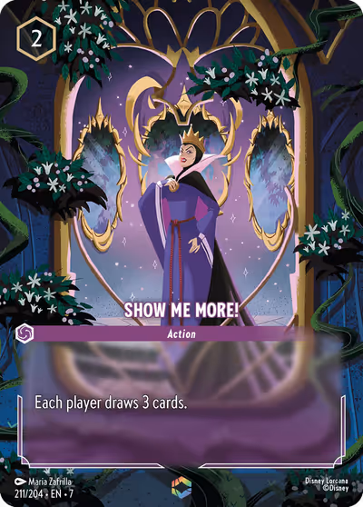 Show Me More! #211